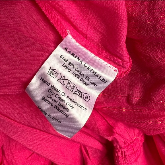 Maxi dress - Picture 6 of 6